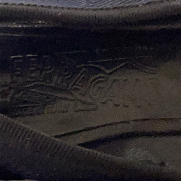 Salvatore Ferragamo Flats - Picture 4 of 7